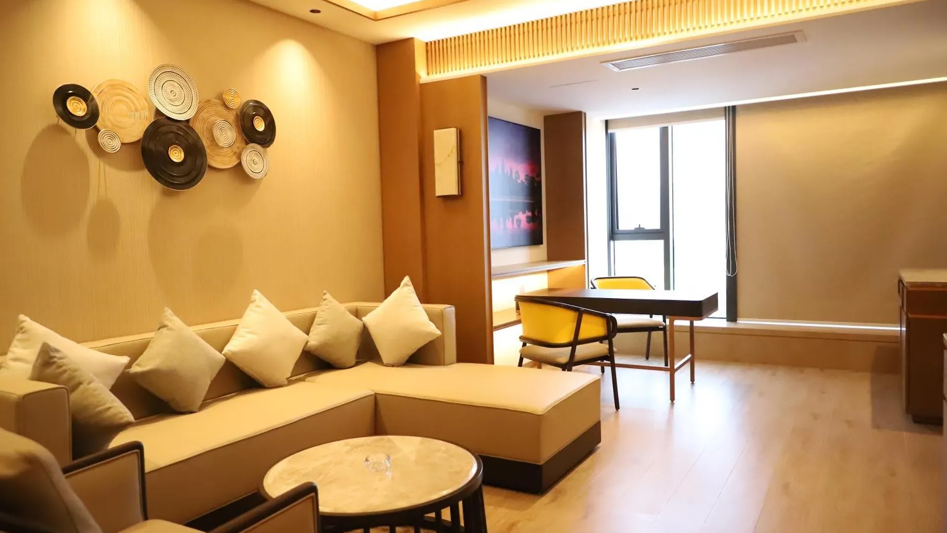 Fung Yuet Resort Hotel Sihanoukville Lejlighedshotel