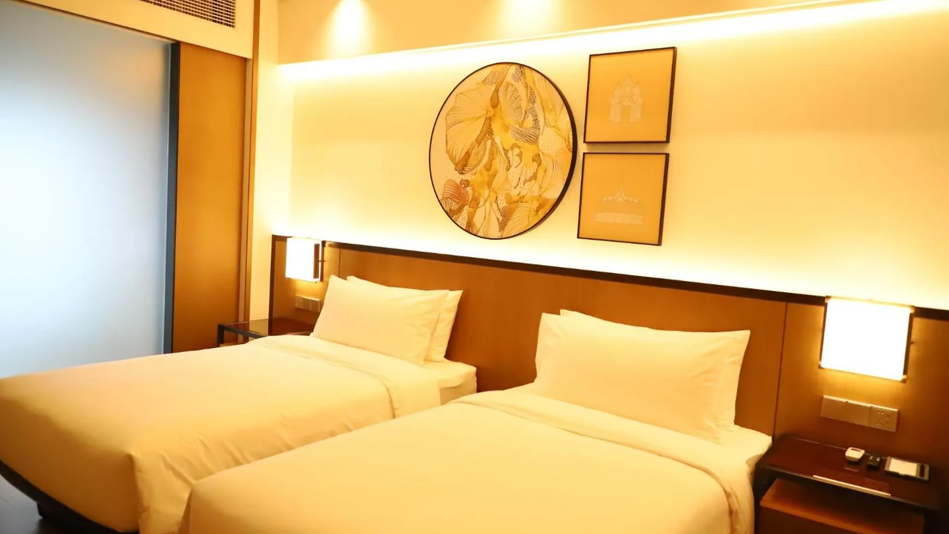 Fung Yuet Resort Hotel Sihanoukville