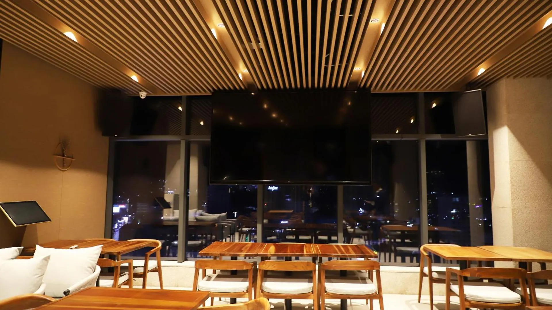 Apartmanhotel Fung Yuet Resort Hotel Sihanoukville