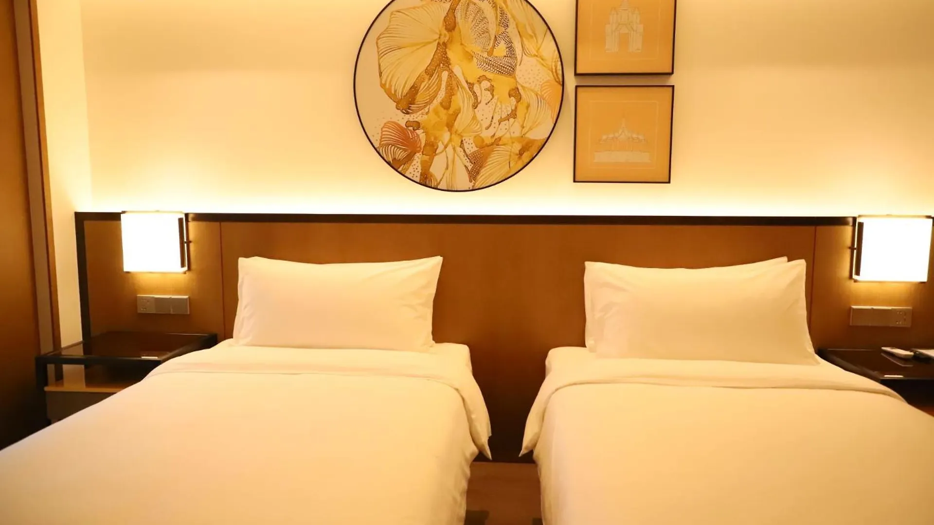 Apartmanhotel Fung Yuet Resort Hotel Sihanoukville